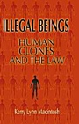 Illegal Beings - ISBN 9780521853286