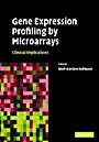 Gene Expression Profiling by Microarrays - ISBN 9780521853965