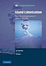 Island Colonization - ISBN 9780521854849