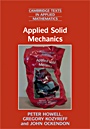 Applied Solid Mechanics - ISBN 9780521854894