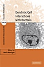 Dendritic Cell Interactions with Bacteria - ISBN 9780521855860