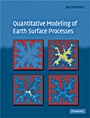 Quantitative Modeling of Earth Surface Processes - ISBN 9780521855976