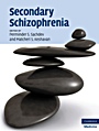 Secondary Schizophrenia - ISBN 9780521856973
