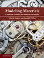Modeling Materials - ISBN 9780521856980