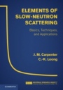 Elements of Slow-Neutron Scattering - ISBN 9780521857819