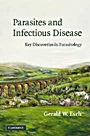 Parasites and Infectious Disease - ISBN 9780521858823