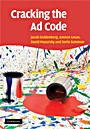 Cracking the Ad Code - ISBN 9780521859059