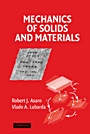 Mechanics of Solids and Materials - ISBN 9780521859790