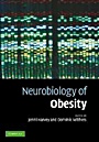 Neurobiology of Obesity - ISBN 9780521860338