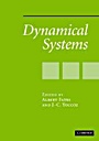 Dynamical Systems - ISBN 9780521860680
