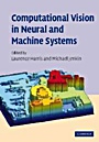 Computational Vision in Neural and Machine Systems - ISBN 9780521862608