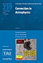 Convection in Astrophysics (IAU S239) - ISBN 9780521863490