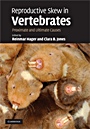 Reproductive Skew in Vertebrates - ISBN 9780521864091