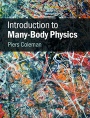 Introduction to Many-Body Physics - ISBN 9780521864886