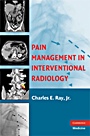 Pain Management in Interventional Radiology - ISBN 9780521865920