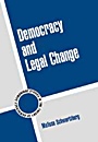 Democracy and Legal Change - ISBN 9780521866521