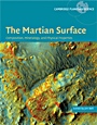 The Martian Surface - ISBN 9780521866989