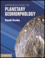 Introduction to Planetary Geomorphology - ISBN 9780521867115