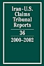 Iran-U.S. Claims Tribunal Reports - ISBN 9780521867139