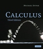 Calculus - ISBN 9780521867443