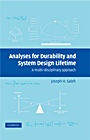 Analyses for Durability and System Design Lifetime - ISBN 9780521867894