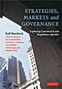 Strategies, Markets and Governance - ISBN 9780521868457