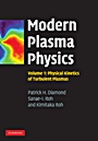 Modern Plasma Physics - ISBN 9780521869201