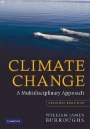 Climate Change - ISBN 9780521870153