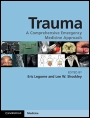 Trauma - ISBN 9780521870573