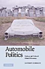 Automobile Politics - ISBN 9780521870801