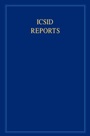 ICSID Reports - ISBN 9780521871693