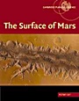 The Surface of Mars - ISBN 9780521872010