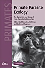 Primate Parasite Ecology - ISBN 9780521872461