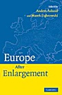 Europe after Enlargement - ISBN 9780521872867
