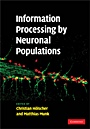 Information Processing by Neuronal Populations - ISBN 9780521873031