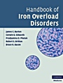 Handbook of Iron Overload Disorders - ISBN 9780521873437
