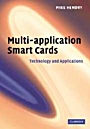 Multi-application Smart Cards - ISBN 9780521873840