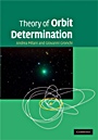 Theory of Orbit Determination - ISBN 9780521873895