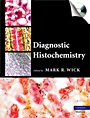Diagnostic Histochemistry - ISBN 9780521874106