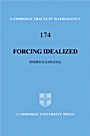 Forcing Idealized - ISBN 9780521874267