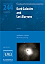 Dark Galaxies and Lost Baryons (IAU S244) - ISBN 9780521874663