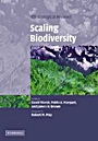 Scaling Biodiversity - ISBN 9780521876025