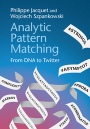 Analytic Pattern Matching - ISBN 9780521876087