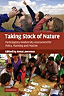 Taking Stock of Nature - ISBN 9780521876810