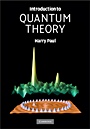 Introduction to Quantum Theory - ISBN 9780521876933