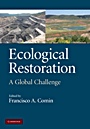 Ecological Restoration - ISBN 9780521877114