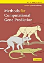 Methods for Computational Gene Prediction - ISBN 9780521877510
