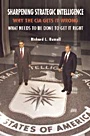 Sharpening Strategic Intelligence - ISBN 9780521878159