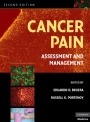 Cancer Pain - ISBN 9780521879279