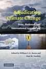 Adjudicating Climate Change - ISBN 9780521879705
